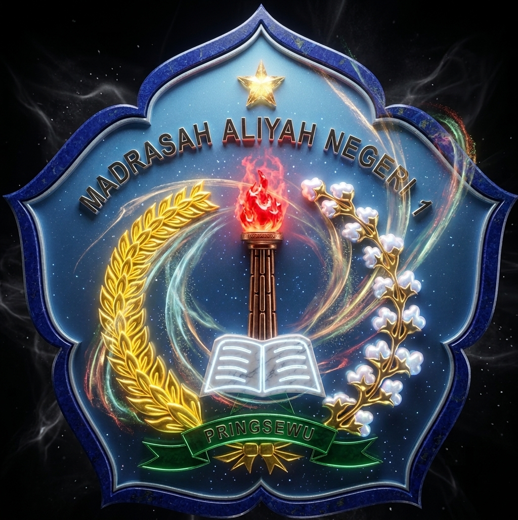 MAN 1 Pringsewu