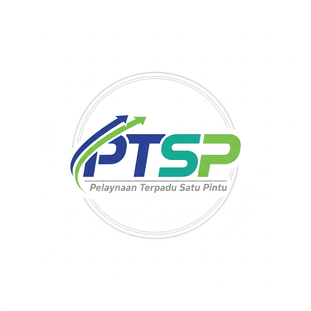 PTSP (Pelayanan Terpadu Satu Pintu)