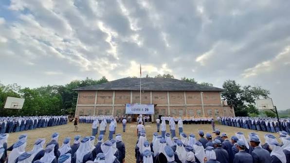 Foto Madrasah