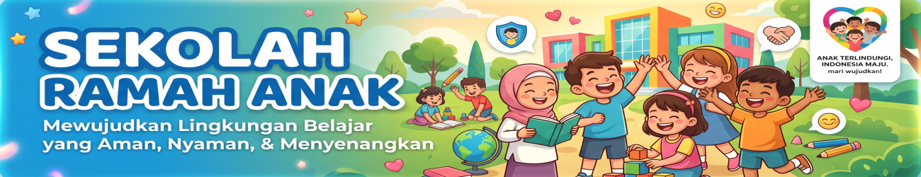 Sekolah Ramah Anak