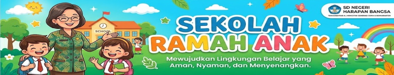 Sekolah Ramah Anak